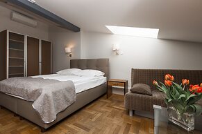 Hotel Floryan Old Town