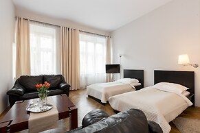 Hotel Floryan Old Town