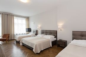 Hotel Floryan Old Town