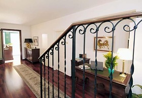 Villa Crispi