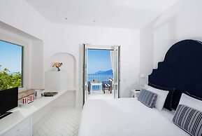 Hotel Tramonto d'Oro