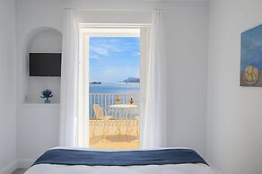 Hotel Tramonto d'Oro