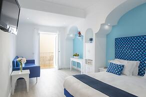 Hotel Tramonto d'Oro
