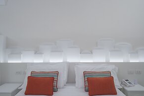 Hotel Tramonto d'Oro