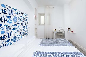 Hotel Tramonto d'Oro