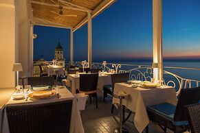 Hotel Tramonto d'Oro