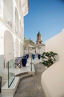 Hotel Tramonto d'Oro