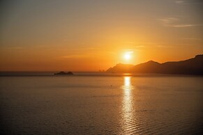 Hotel Tramonto d'Oro