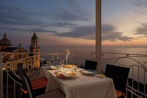 Hotel Tramonto d'Oro