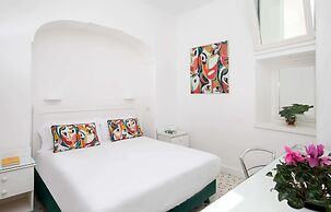 Hotel Tramonto d'Oro