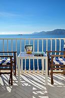 Hotel Tramonto d'Oro