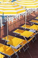 Hotel Tramonto d'Oro