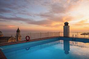 Hotel Tramonto d'Oro