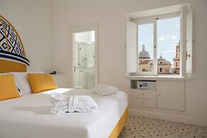 Hotel Tramonto d'Oro