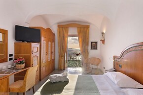 Hotel Tramonto d'Oro