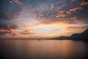 Hotel Tramonto d'Oro