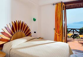 Hotel Tramonto d'Oro