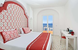 Hotel Tramonto d'Oro