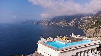 Hotel Tramonto d'Oro