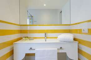 Hotel Tramonto d'Oro