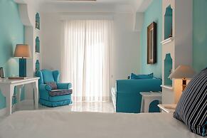 Hotel Tramonto d'Oro