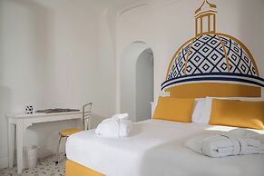 Hotel Tramonto d'Oro