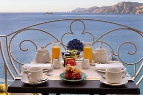 Hotel Tramonto d'Oro
