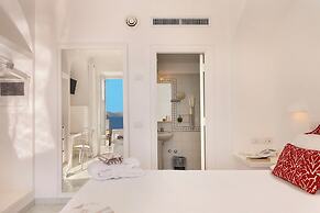 Hotel Tramonto d'Oro