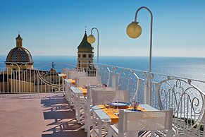 Hotel Tramonto d'Oro