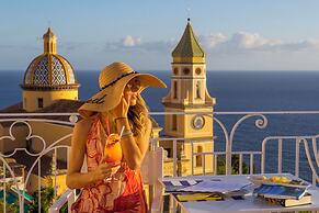Hotel Tramonto d'Oro