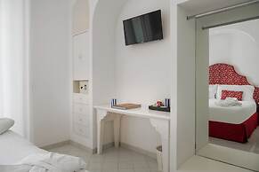 Hotel Tramonto d'Oro