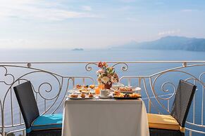 Hotel Tramonto d'Oro