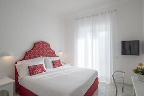 Hotel Tramonto d'Oro