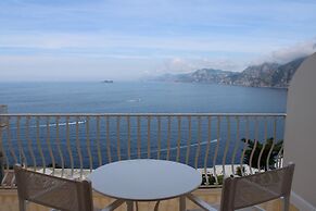 Hotel Tramonto d'Oro