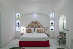 Hotel Tramonto d'Oro