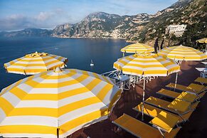 Hotel Tramonto d'Oro