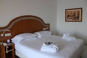 Hotel Tramonto d'Oro