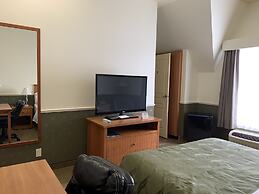 Quality Inn Riviere-du-loup