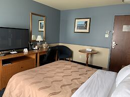 Quality Inn Riviere-du-loup