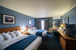 Quality Inn Riviere-du-loup