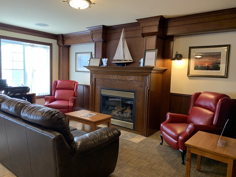 Quality Inn Riviere-du-loup