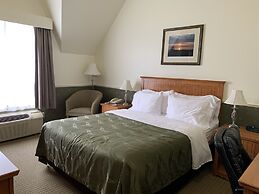 Quality Inn Riviere-du-loup