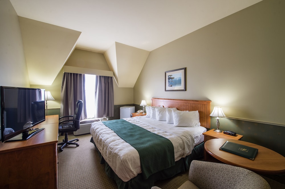 Quality Inn Riviere-du-loup