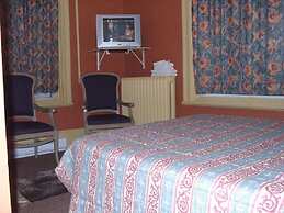 Hotel Arena Palace Montreal