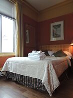 Hotel Arena Palace Montreal