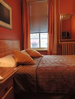 Hotel Arena Palace Montreal