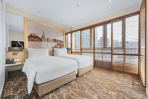 Grande Centre Point Ploenchit