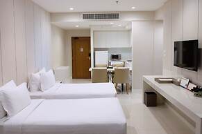 Grande Centre Point Ploenchit