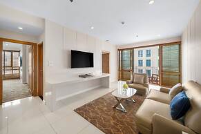 Grande Centre Point Ploenchit
