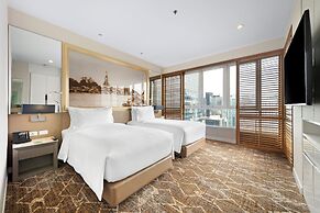 Grande Centre Point Ploenchit